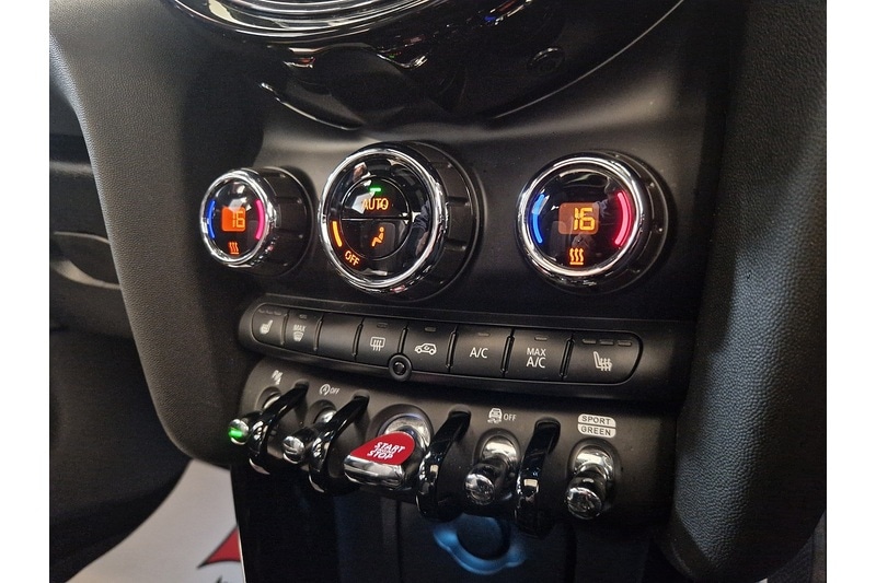 Used MINI Hatch 2022 for sale - 77337633: Photo 33