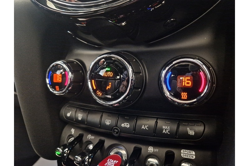 Used MINI Hatch 2022 for sale - 77337633: Photo 34