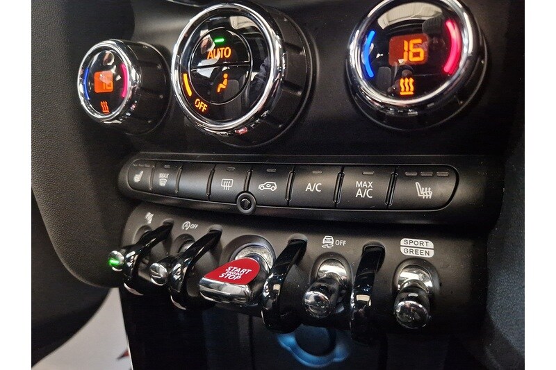 Used MINI Hatch 2022 for sale - 77337633: Photo 35