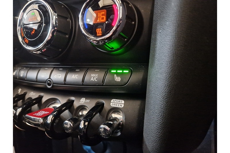 Used MINI Hatch 2022 for sale - 77337633: Photo 36