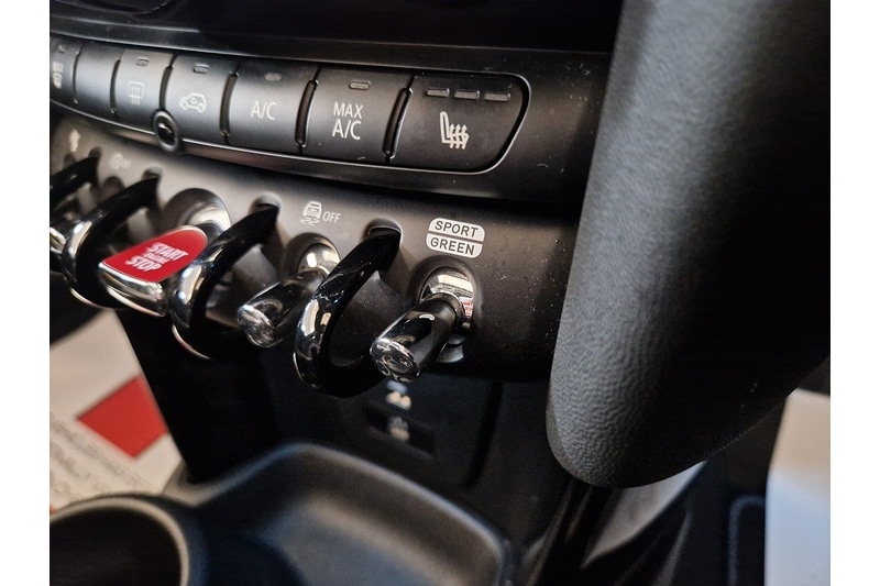 Used MINI Hatch 2022 for sale - 77337633: Photo 37