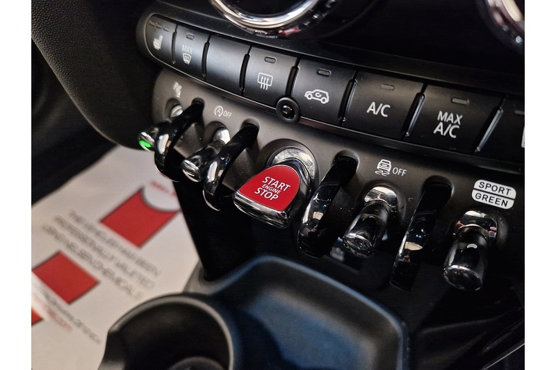 Used MINI Hatch 2022 for sale - 77337633: Photo 38