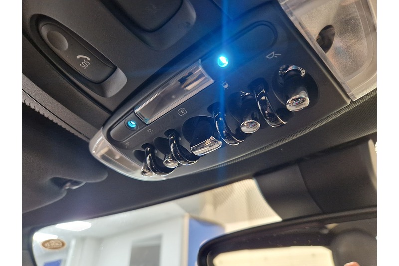 Used MINI Hatch 2022 for sale - 77337633: Photo 40