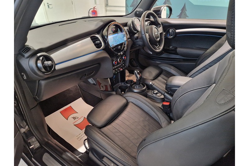 Used MINI Hatch 2022 for sale - 77337633: Photo 43