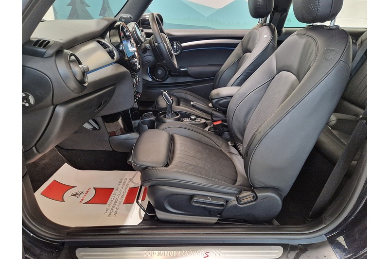 Used MINI Hatch 2022 for sale - 77337633: Photo 44