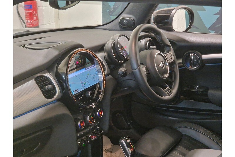 Used MINI Hatch 2022 for sale - 77337633: Photo 45