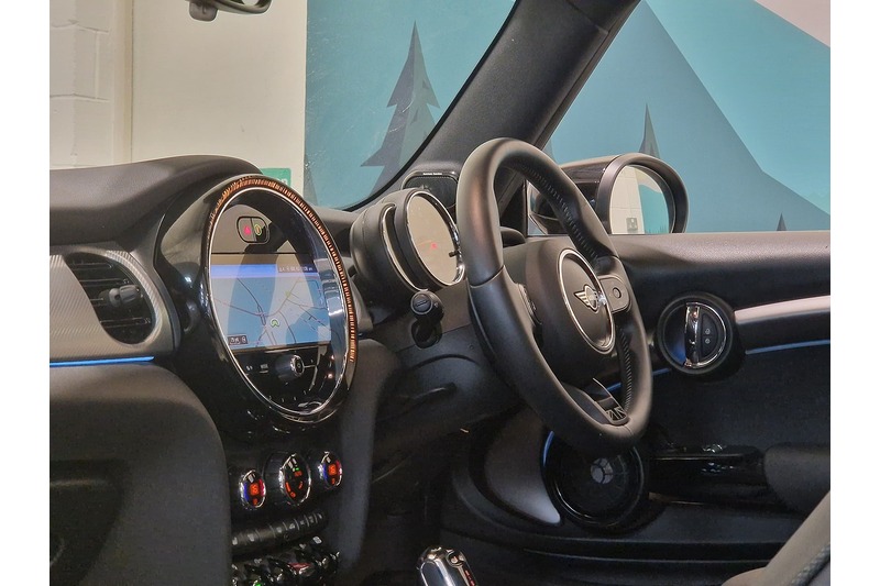 Used MINI Hatch 2022 for sale - 77337633: Photo 46