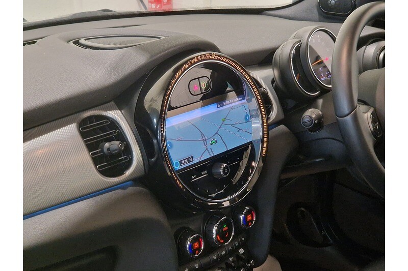 Used MINI Hatch 2022 for sale - 77337633: Photo 47