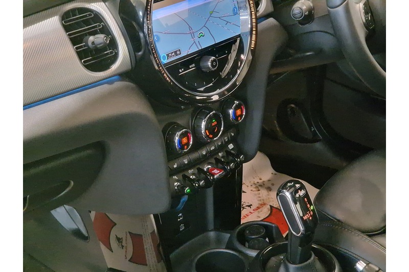 Used MINI Hatch 2022 for sale - 77337633: Photo 48