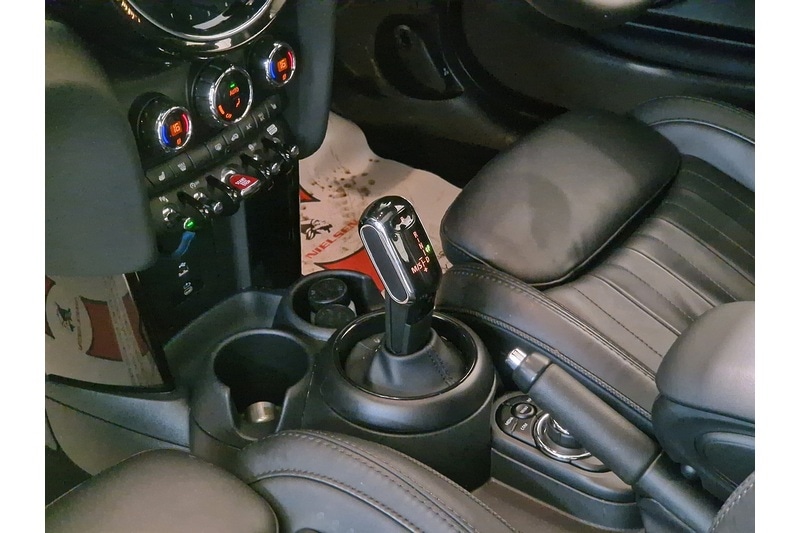 Used MINI Hatch 2022 for sale - 77337633: Photo 49