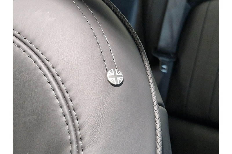 Used MINI Hatch 2022 for sale - 77337633: Photo 50