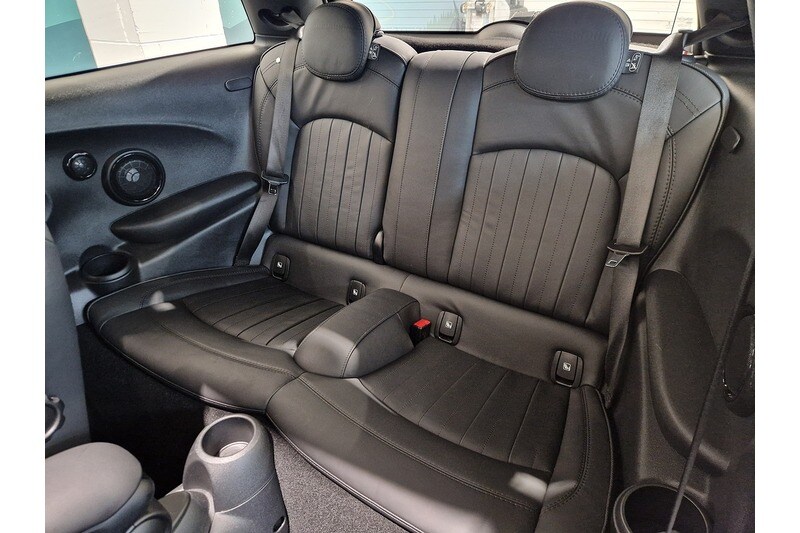 Used MINI Hatch 2022 for sale - 77337633: Photo 51