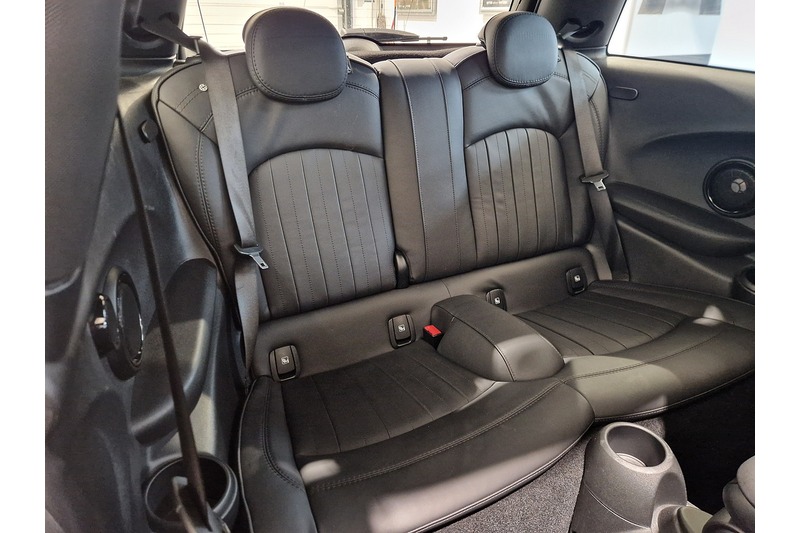 Used MINI Hatch 2022 for sale - 77337633: Photo 52