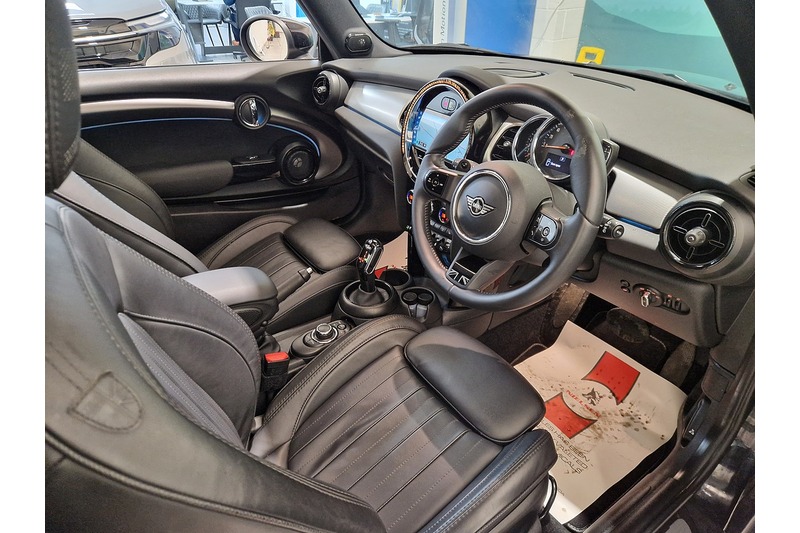 Used MINI Hatch 2022 for sale - 77337633: Photo 53