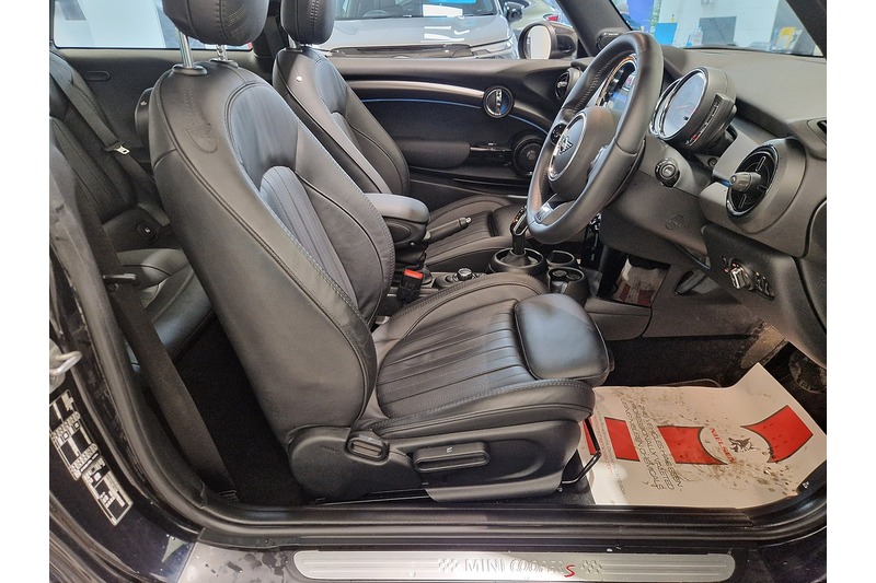 Used MINI Hatch 2022 for sale - 77337633: Photo 54