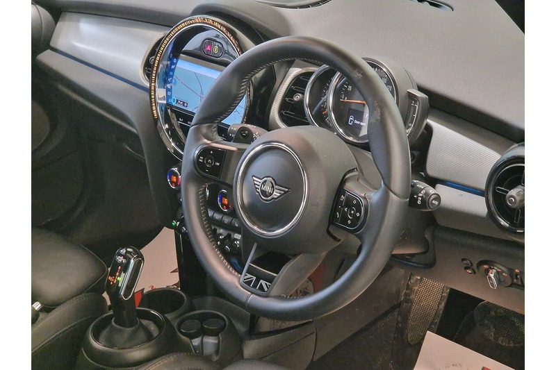 Used MINI Hatch 2022 for sale - 77337633: Photo 55