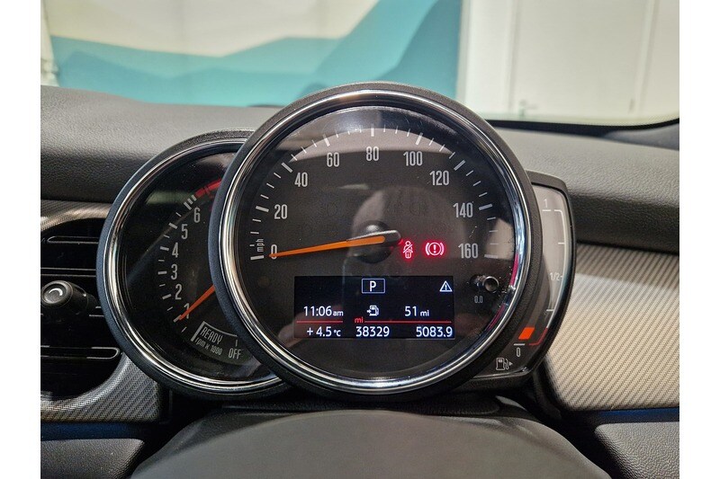 Used MINI Hatch 2022 for sale - 77337633: Photo 6