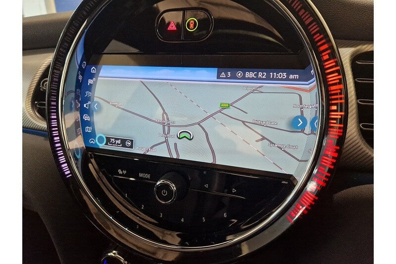 Used MINI Hatch 2022 for sale - 77337633: Photo 7