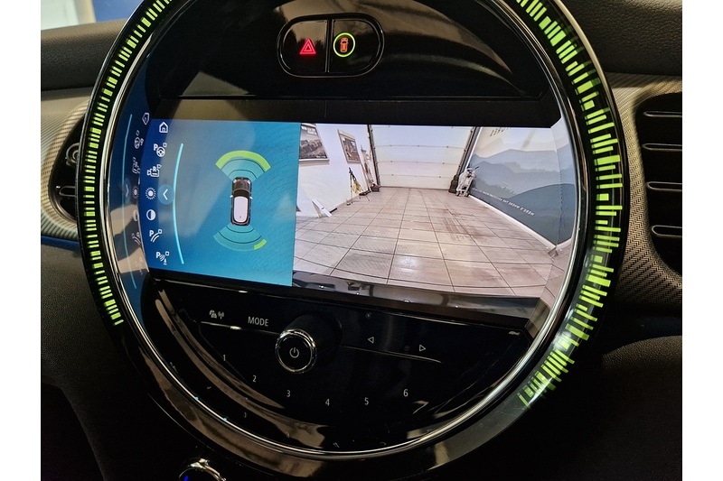 Used MINI Hatch 2022 for sale - 77337633: Photo 9