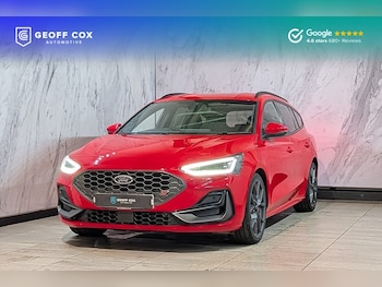 Used Ford Focus 2023 for sale - 79503160: Photo