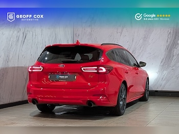 Used Ford Focus 2023 for sale - 79503160: Photo