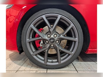 Used Ford Focus 2023 for sale - 79503160: Photo