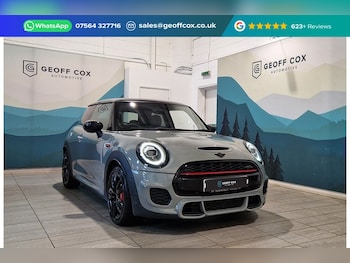 Used MINI Hatch 2020 for sale - 78512188: Photo