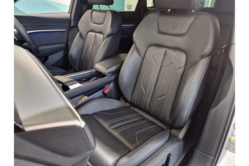 Used Audi e-tron 2022 for sale - 76625295: Photo 12