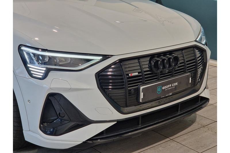 Used Audi e-tron 2022 for sale - 76625295: Photo 14