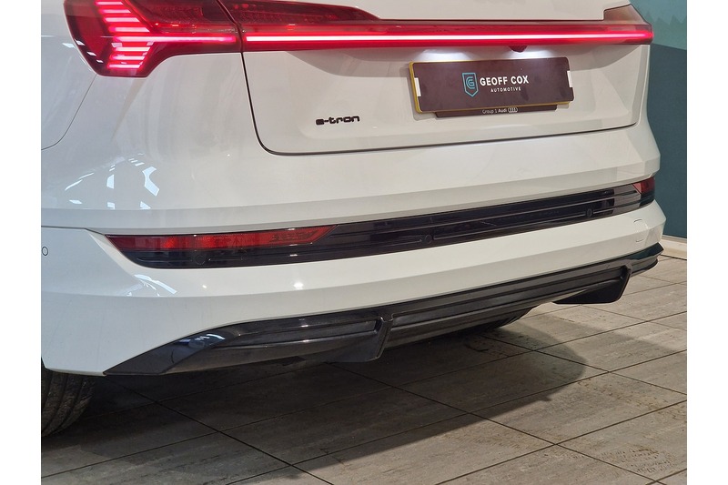Used Audi e-tron 2022 for sale - 76625295: Photo 21