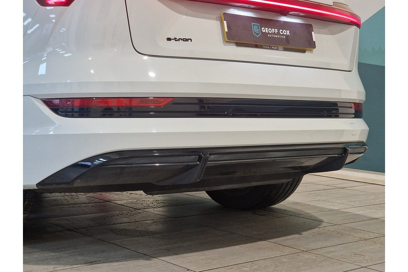 Used Audi e-tron 2022 for sale - 76625295: Photo 22