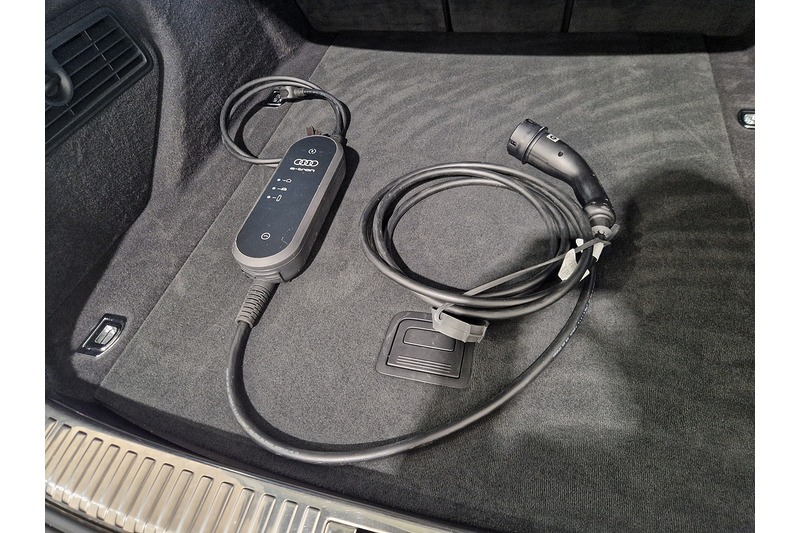 Used Audi e-tron 2022 for sale - 76625295: Photo 36