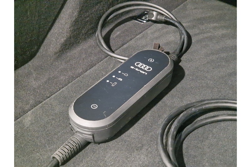 Used Audi e-tron 2022 for sale - 76625295: Photo 37