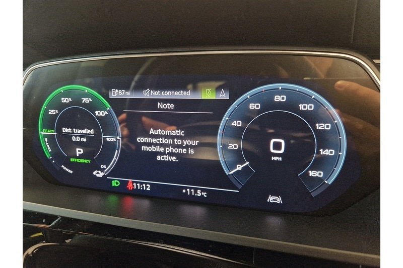 Used Audi e-tron 2022 for sale - 76625295: Photo 41