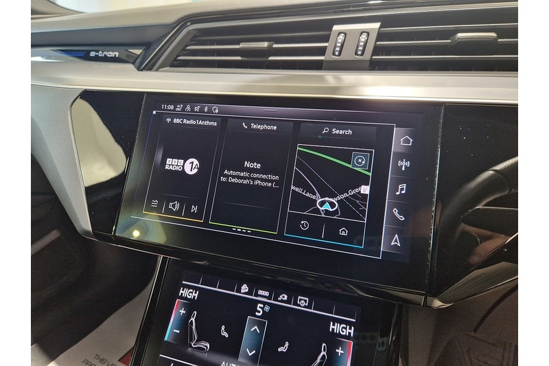 Used Audi e-tron 2022 for sale - 76625295: Photo 42