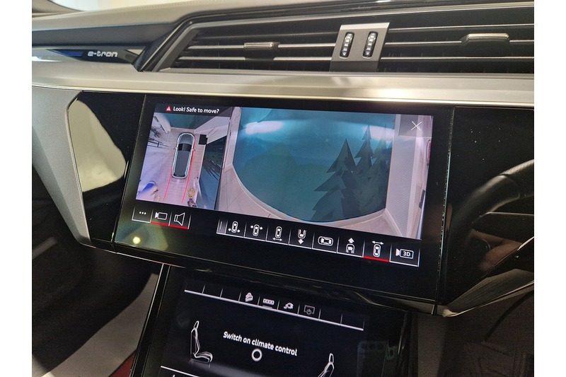 Used Audi e-tron 2022 for sale - 76625295: Photo 52