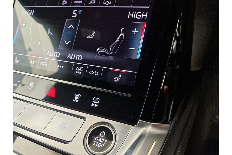 Used Audi e-tron 2022 for sale - 76625295: Photo 57