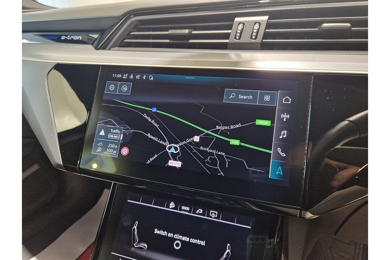 Used Audi e-tron 2022 for sale - 76625295: Photo 6