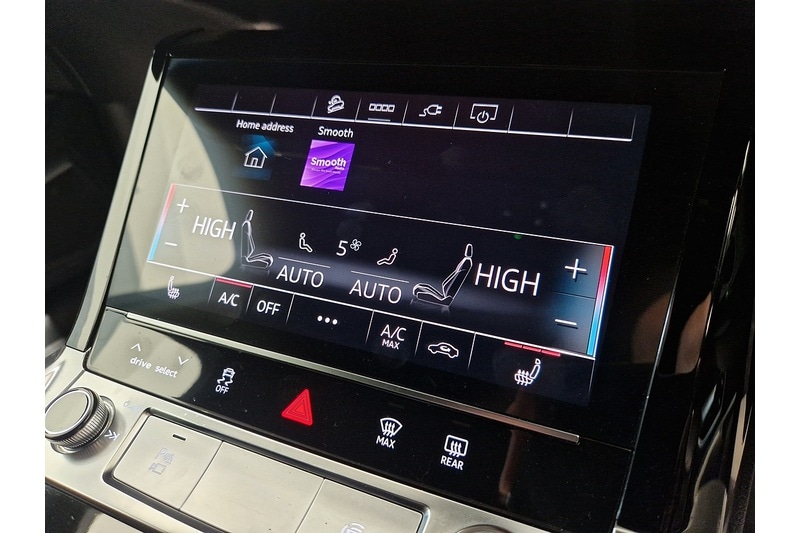 Used Audi e-tron 2022 for sale - 76625295: Photo 60