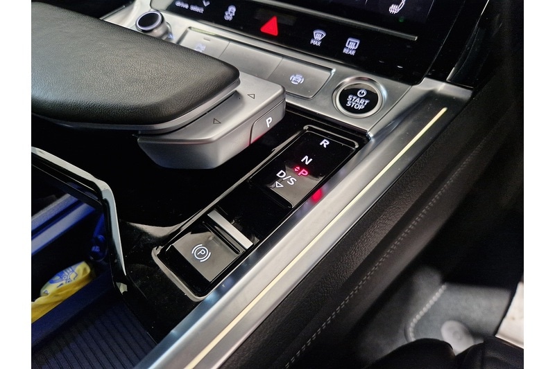 Used Audi e-tron 2022 for sale - 76625295: Photo 62