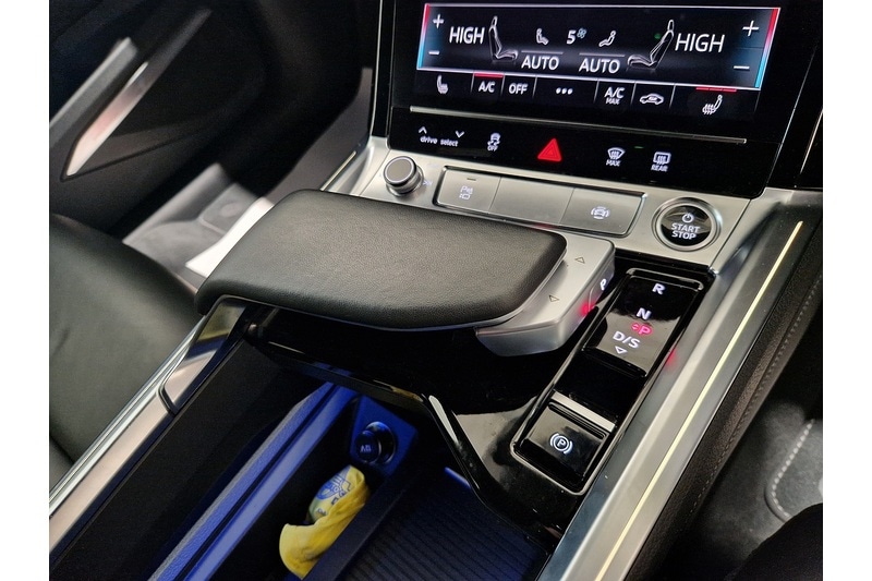 Used Audi e-tron 2022 for sale - 76625295: Photo 63