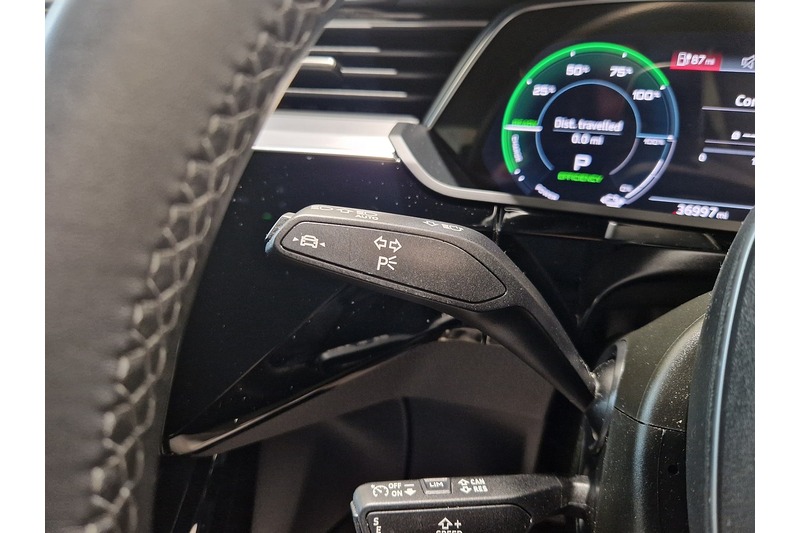 Used Audi e-tron 2022 for sale - 76625295: Photo 64