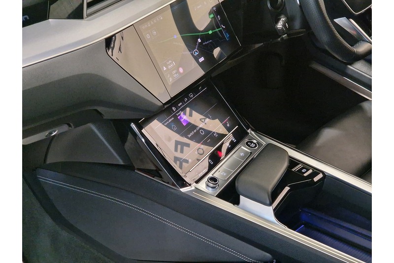 Used Audi e-tron 2022 for sale - 76625295: Photo 73