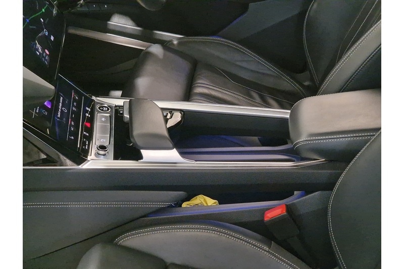 Used Audi e-tron 2022 for sale - 76625295: Photo 74