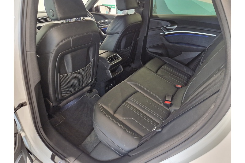 Used Audi e-tron 2022 for sale - 76625295: Photo 76