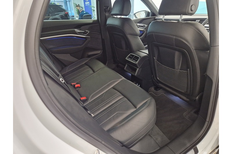 Used Audi e-tron 2022 for sale - 76625295: Photo 79