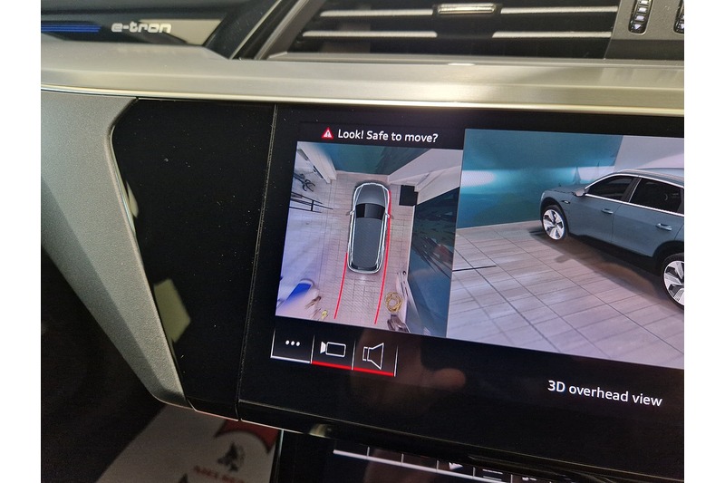 Used Audi e-tron 2022 for sale - 76625295: Photo 8