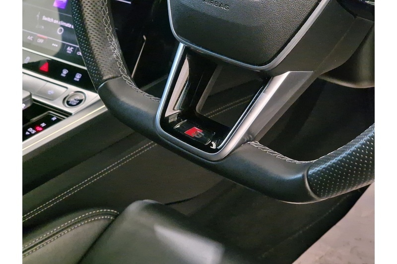 Used Audi e-tron 2022 for sale - 76625295: Photo 83