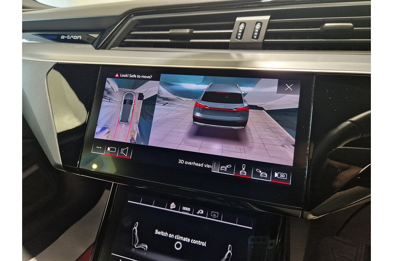 Used Audi e-tron 2022 for sale - 76625295: Photo 9