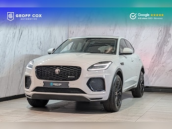 Used Jaguar E-Pace 2023 for sale - 79297352: Photo